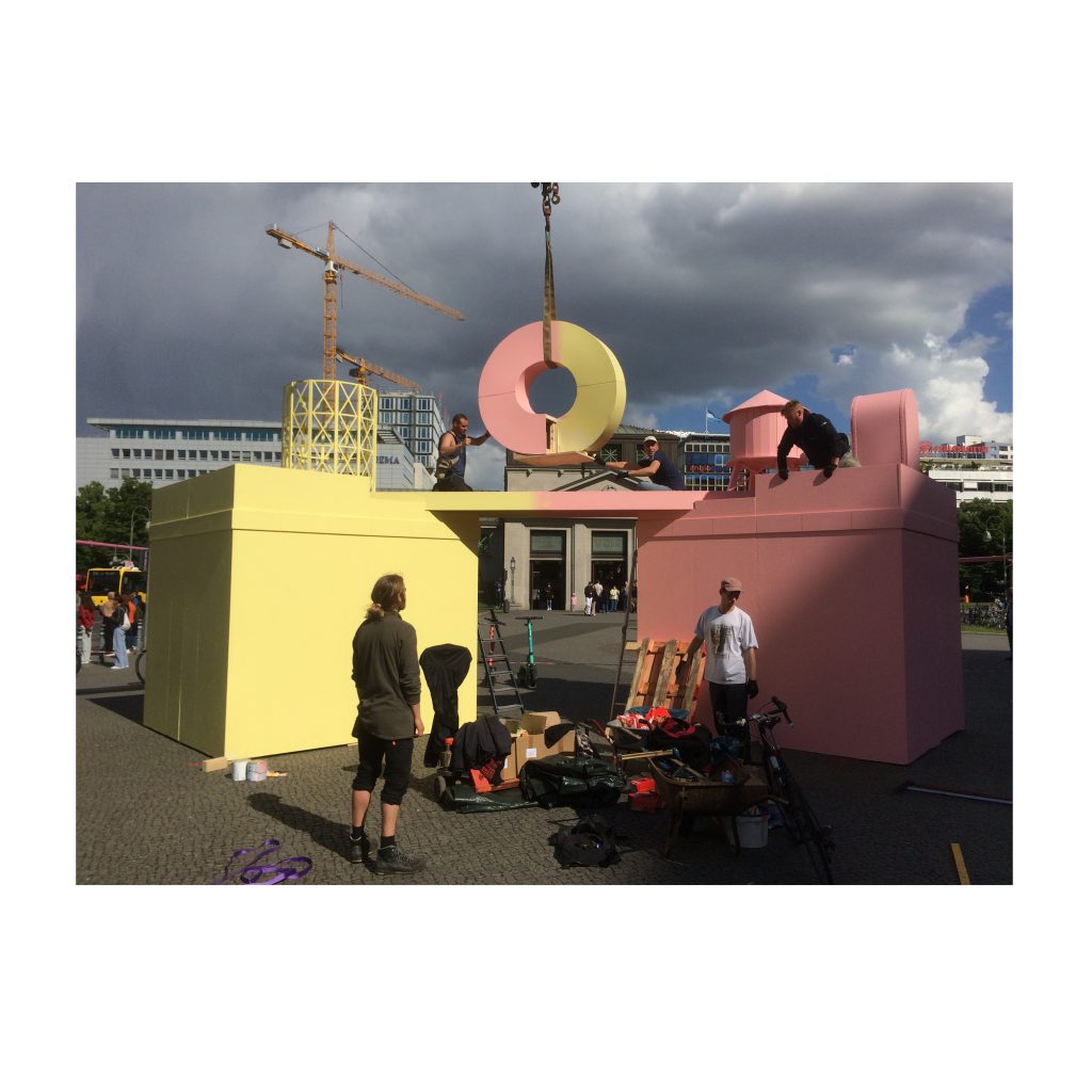 Kudamm Ausstellung2