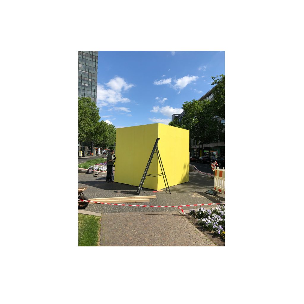 Kudamm Ausstellung5